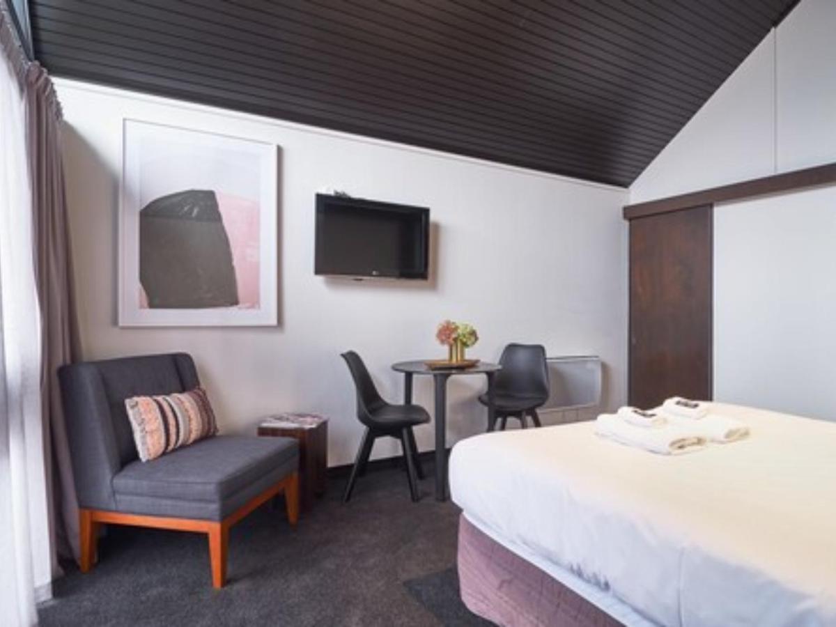 Hotel Carlton Mill Κράισττσερτς Εξωτερικό φωτογραφία