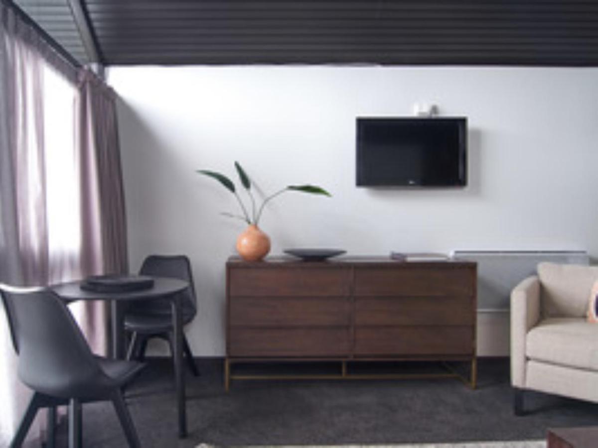 Hotel Carlton Mill Κράισττσερτς Εξωτερικό φωτογραφία