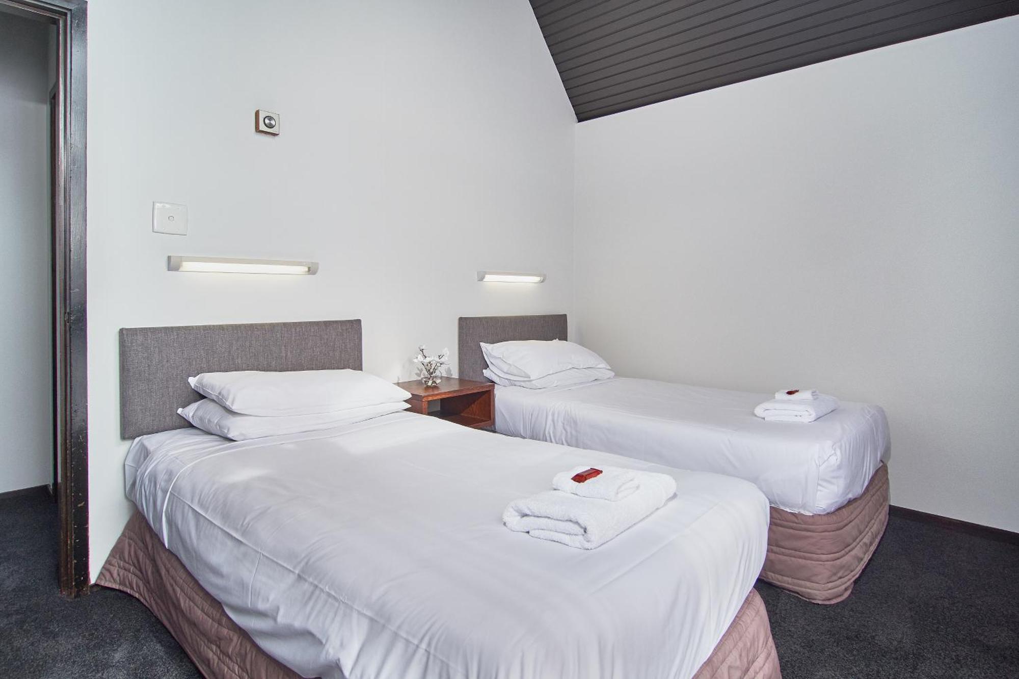 Hotel Carlton Mill Κράισττσερτς Εξωτερικό φωτογραφία