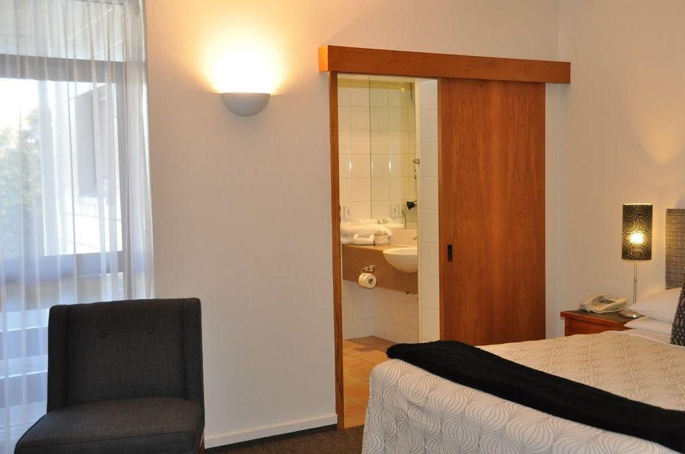 Hotel Carlton Mill Κράισττσερτς Εξωτερικό φωτογραφία