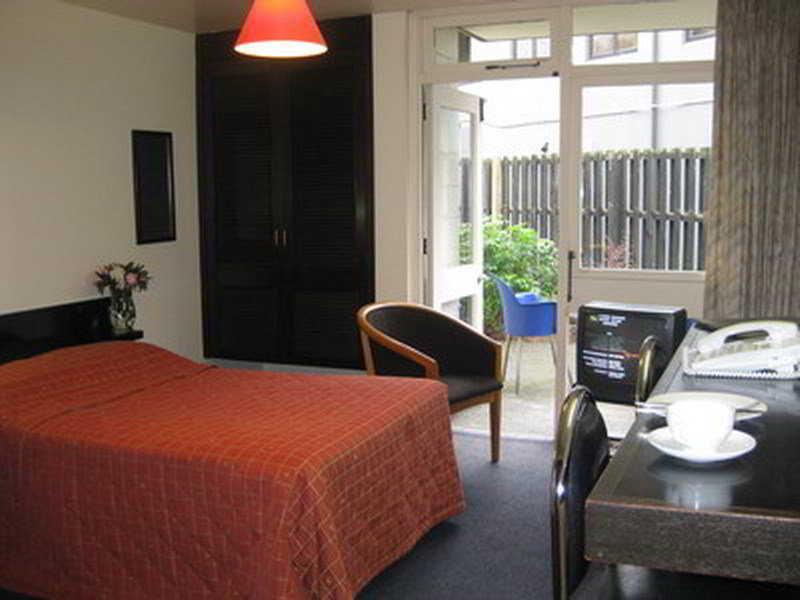 Hotel Carlton Mill Κράισττσερτς Εξωτερικό φωτογραφία