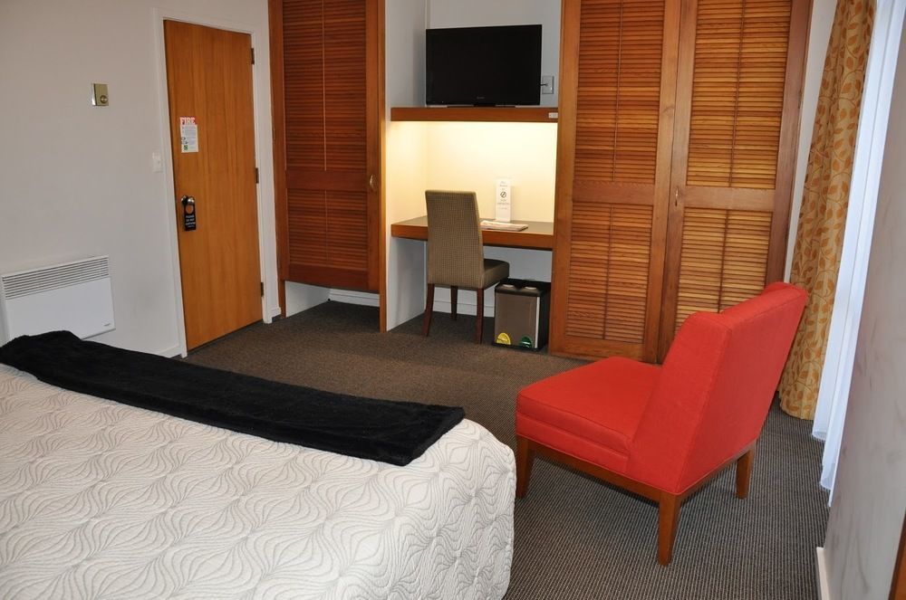 Hotel Carlton Mill Κράισττσερτς Εξωτερικό φωτογραφία