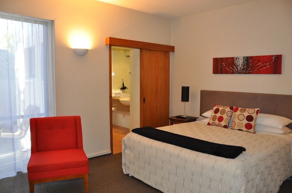 Hotel Carlton Mill Κράισττσερτς Εξωτερικό φωτογραφία