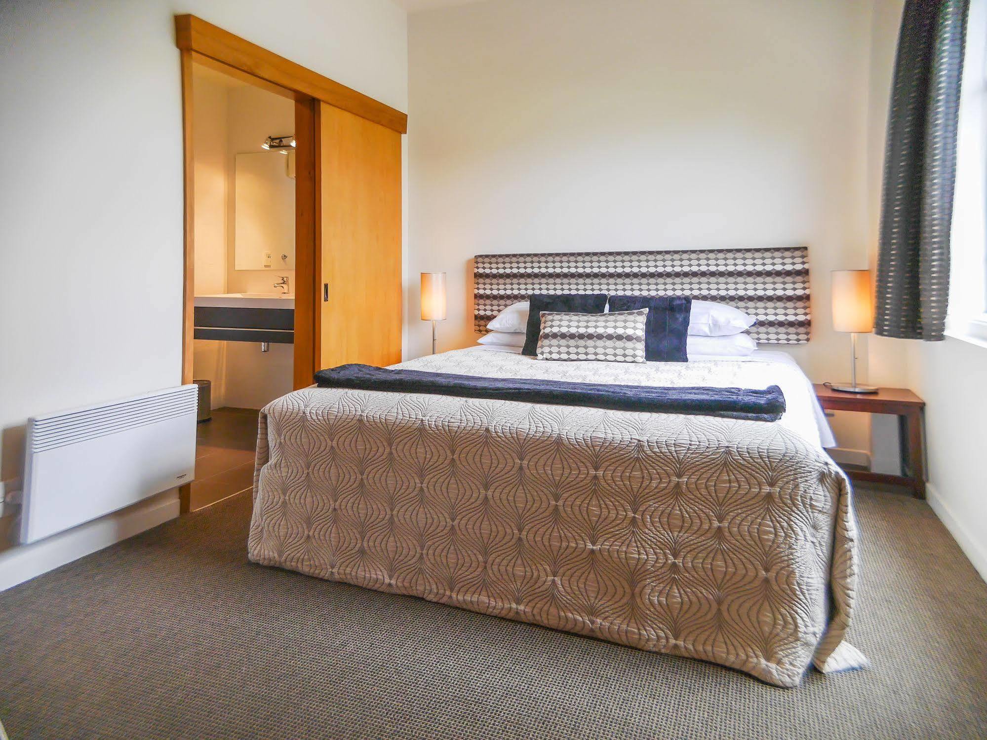 Hotel Carlton Mill Κράισττσερτς Εξωτερικό φωτογραφία