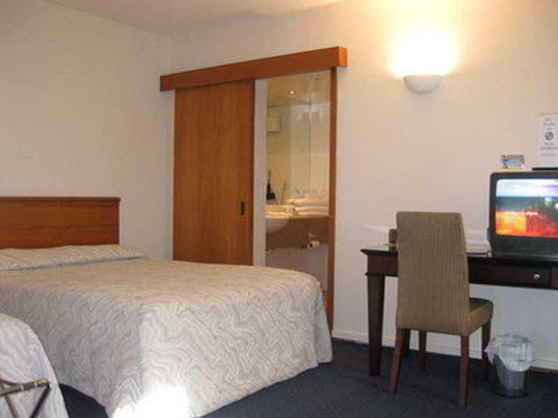 Hotel Carlton Mill Κράισττσερτς Εξωτερικό φωτογραφία