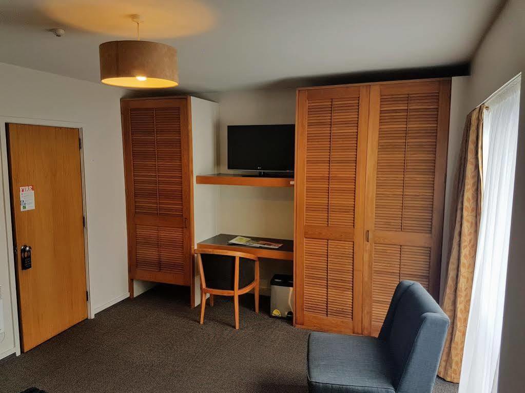 Hotel Carlton Mill Κράισττσερτς Εξωτερικό φωτογραφία