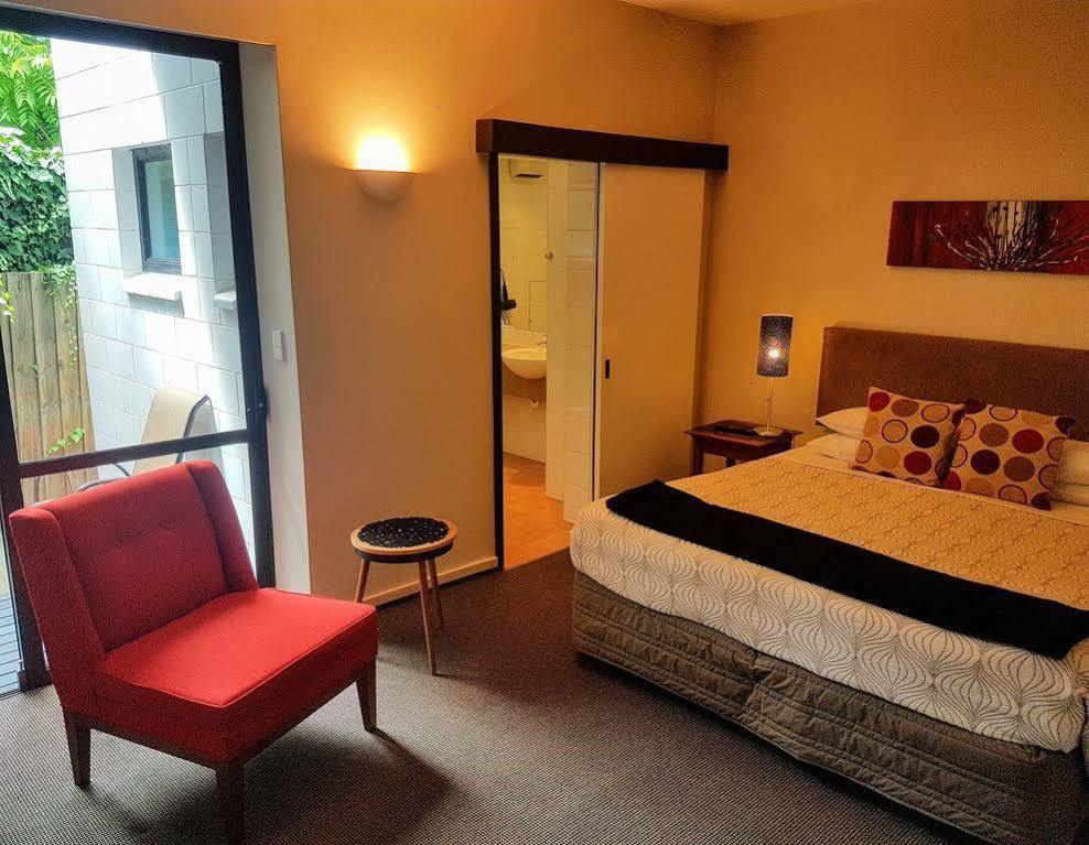 Hotel Carlton Mill Κράισττσερτς Εξωτερικό φωτογραφία