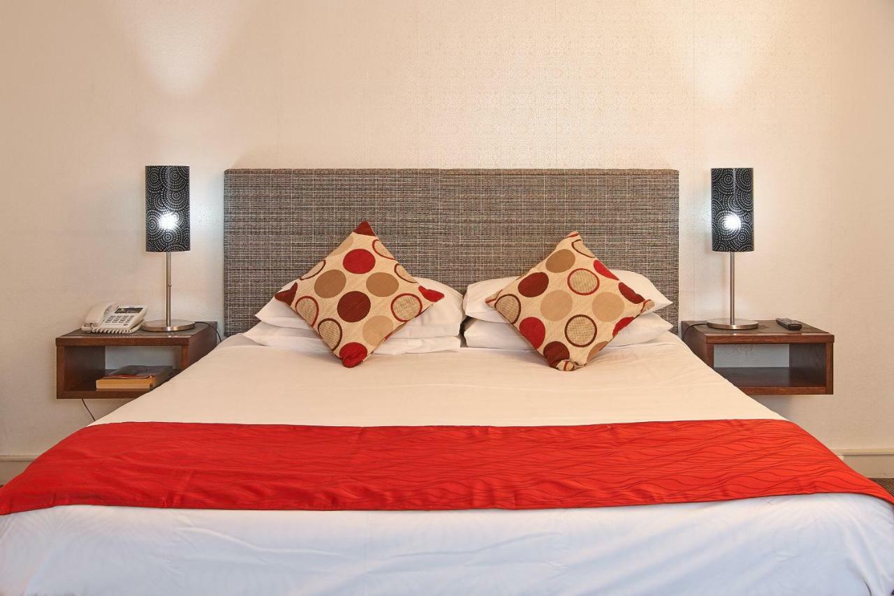 Hotel Carlton Mill Κράισττσερτς Εξωτερικό φωτογραφία