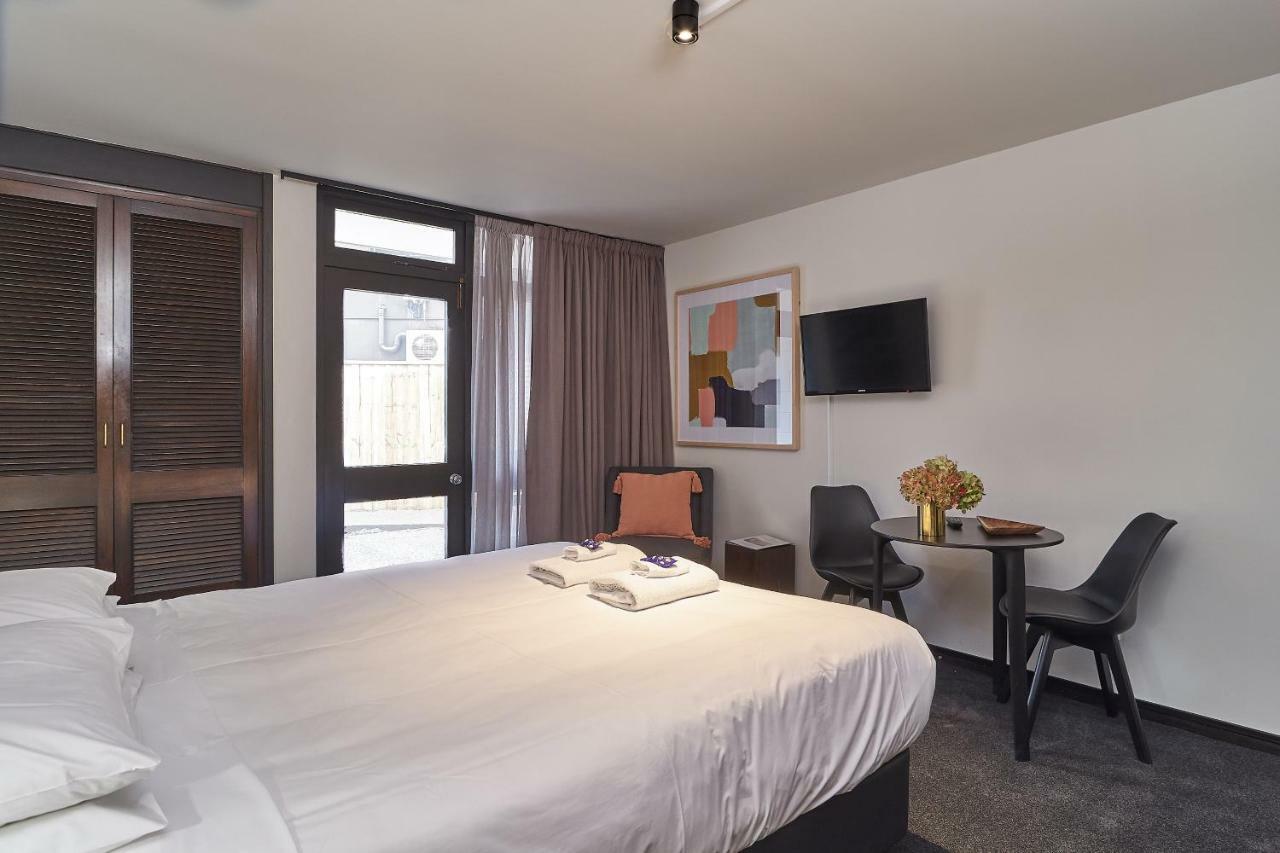 Hotel Carlton Mill Κράισττσερτς Εξωτερικό φωτογραφία