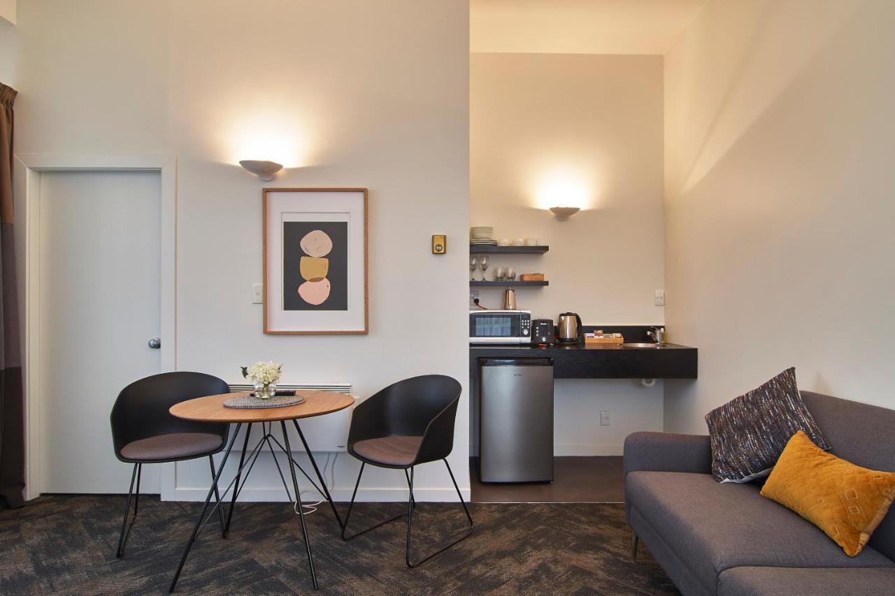 Hotel Carlton Mill Κράισττσερτς Εξωτερικό φωτογραφία