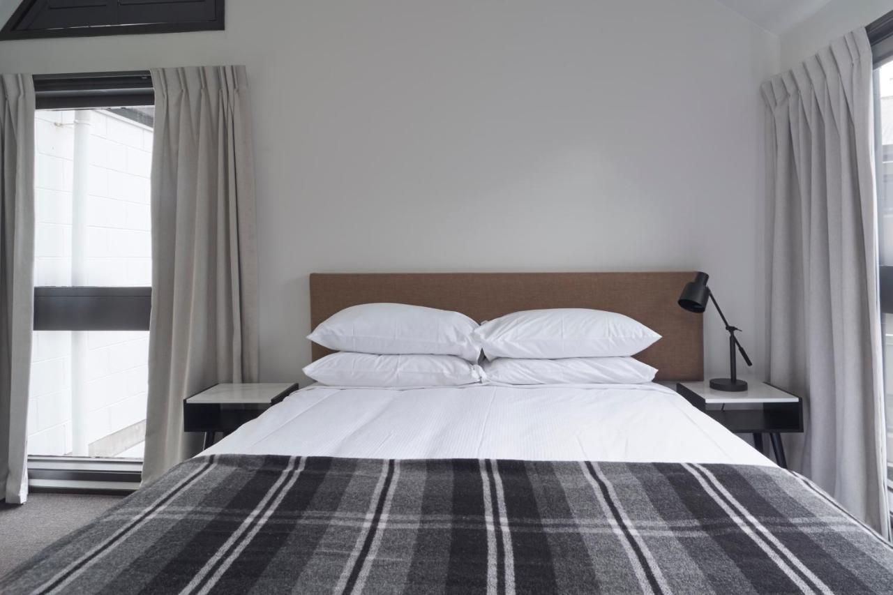 Hotel Carlton Mill Κράισττσερτς Εξωτερικό φωτογραφία