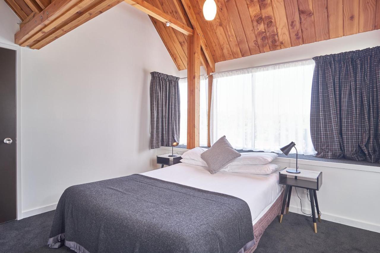 Hotel Carlton Mill Κράισττσερτς Εξωτερικό φωτογραφία