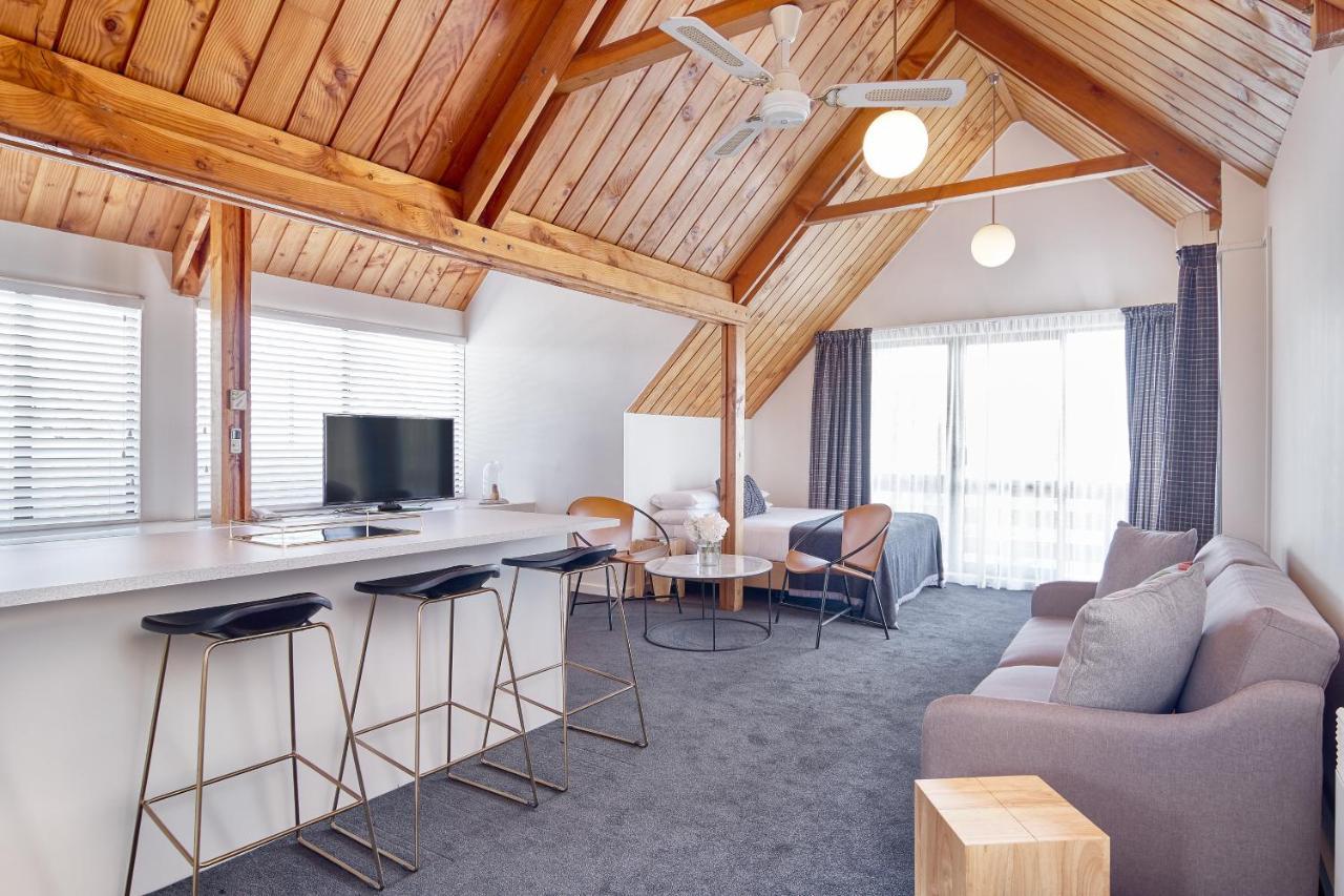 Hotel Carlton Mill Κράισττσερτς Εξωτερικό φωτογραφία