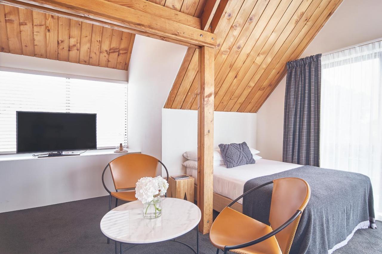 Hotel Carlton Mill Κράισττσερτς Εξωτερικό φωτογραφία